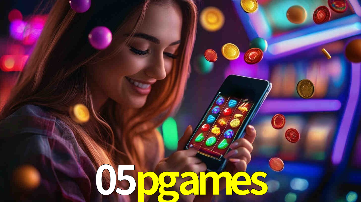 Processo de Download do App 05pgames BET - Passo a Passo Simples