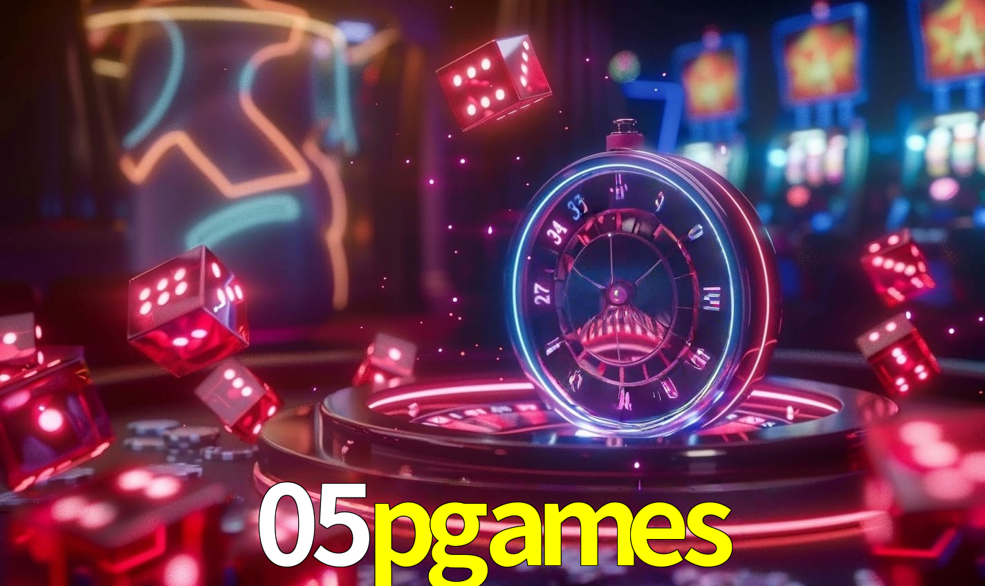 Cassino ao Vivo 05pgames BET - Dealers Brasileiros Profissionais