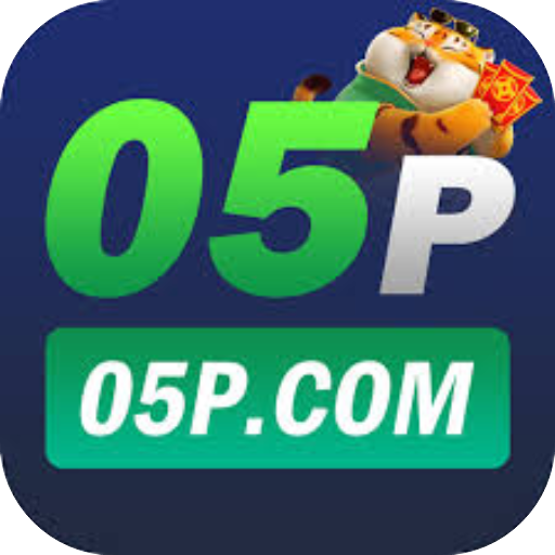 05pgames BET Logo