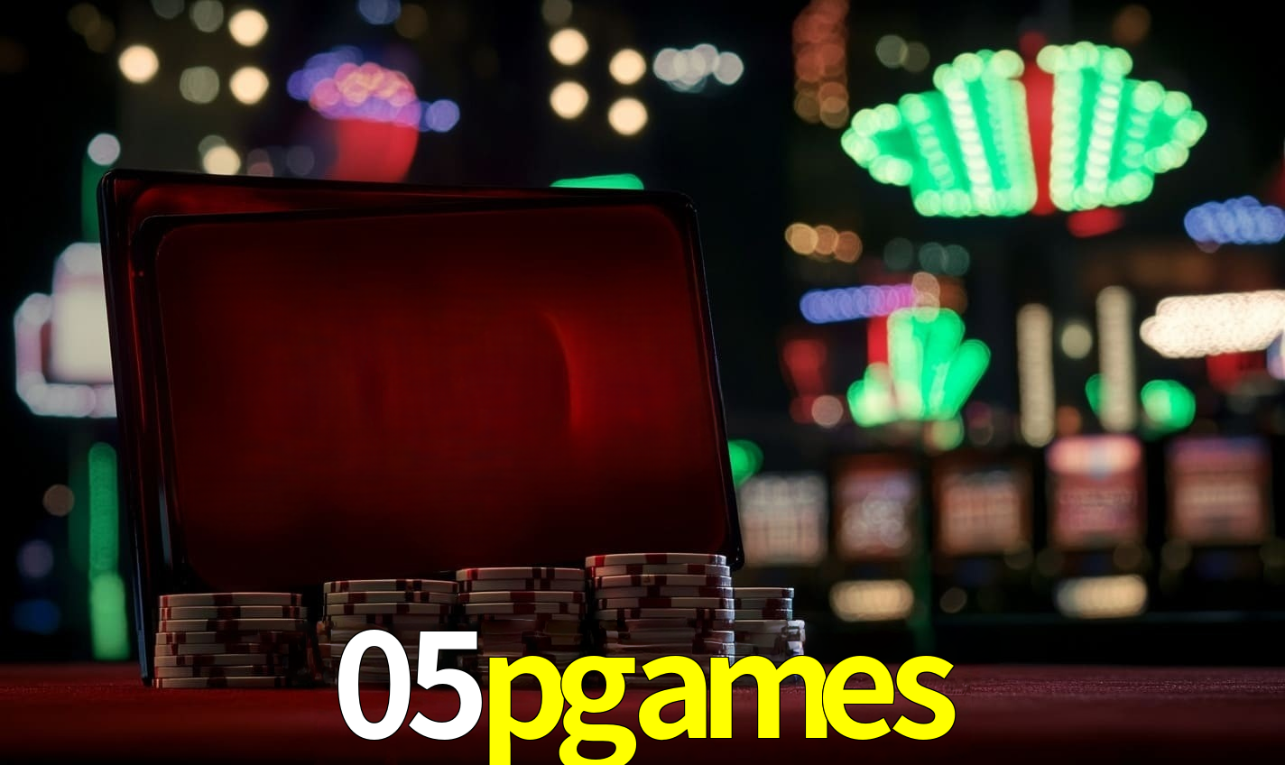 Coleção Premium de Slots 05pgames BET - NetEnt, Pragmatic Play, Evolution